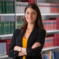 Giulia Lauria