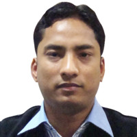 Yogesh Bisht