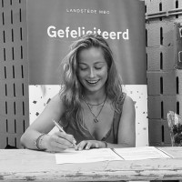 Naomi Verheijen