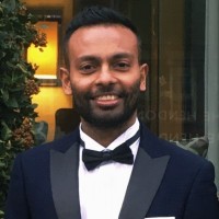 Kumareswaradas Ramanathas (RAM)