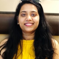 Sadhana Subburaju