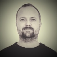 Patrik Rosdal