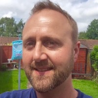 Mark Spalding