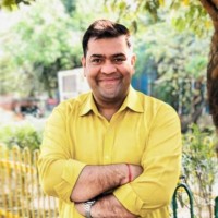 Ravi Pratap Dubey