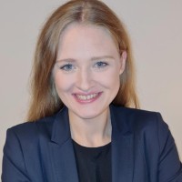 Jacqueline Dingeldein