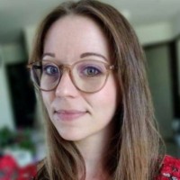 Morgane Limoge