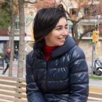 Laura Barbany Fernández