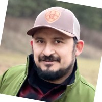 Roberto Juarez Choncoa