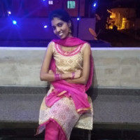 Divya G