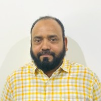 Kheyam Quamar