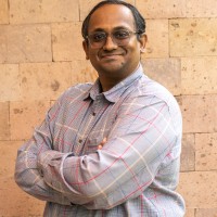 Venkatram Rajagopalan