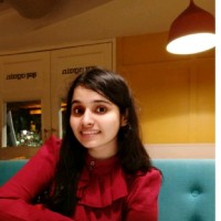 Psrea Y. Singh