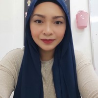 Faiqah Hazirah