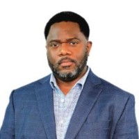 Dr. Frederick Williams