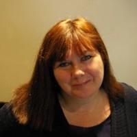 Martha Walker
