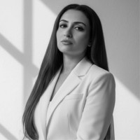 Nardeen Samir
