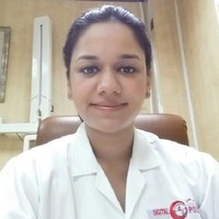 Hajra Irfan