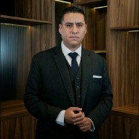 Juan Carlos Pacheco Patricio