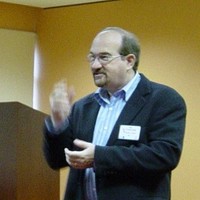 Bob Ely, PMP