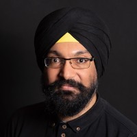 Jatinder Palaha