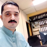 Zubair Yousaf
