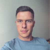 Justin Åberg