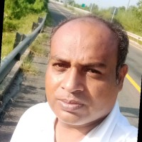 Saeed Ahmed