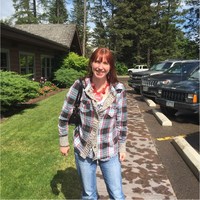 Annie Wensman Cpc, Ccc