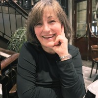 Mónica Perez Corradini