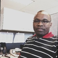 Paul Kouadio