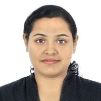 Kavya Anil