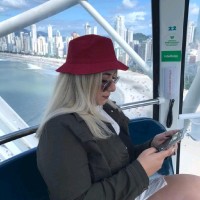 Dariana Melo Antunes