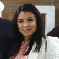 Irina Melnik