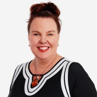 Amber Cawley-Pratt