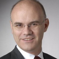 Ingo F. Schreiber