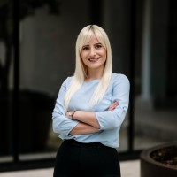 Andjela Radenkovic