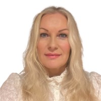 Tove-Christin Amundsen