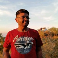 Vatsal Patel
