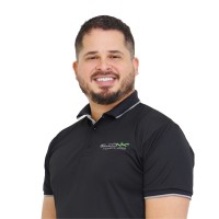 David Elias Vega Guhlin