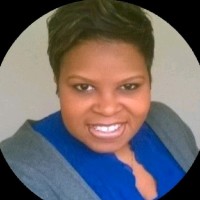 Tia Evans