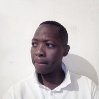 Tshepo Nkadimeng