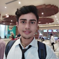 Siddhant Pachauri
