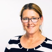 Anne Gardner-Aston