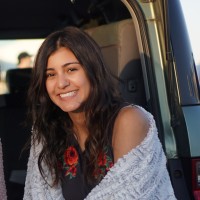 Ellie Gonzalez
