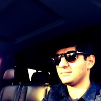 Aydin Abbasov
