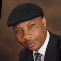 Chigozie Onwukwe. Mba