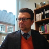 Andreas Steen