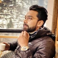 Vishal Singh