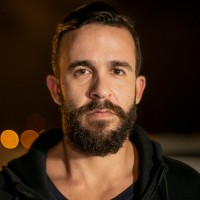 Filippo Johansson