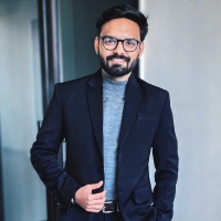 Dr. Darshan Parmar (PT)